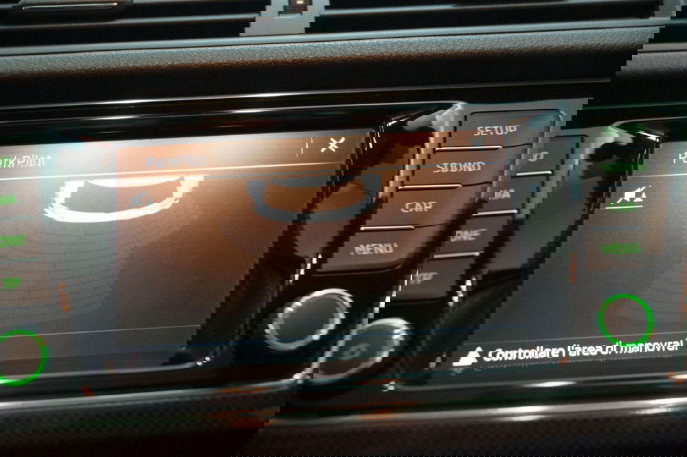 Skoda Fabia usata a Torino (16)