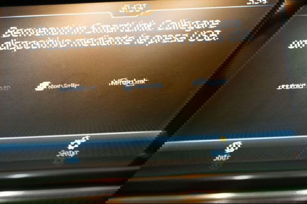 Skoda Fabia usata a Torino (17)