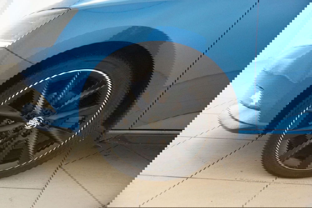 Skoda Fabia usata a Torino (18)