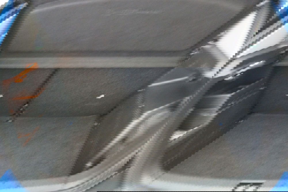 Skoda Fabia usata a Torino (7)