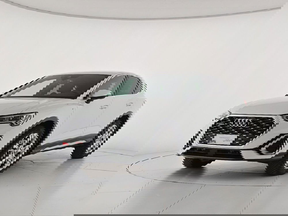 Audi Q3 Sportback usata a Alessandria