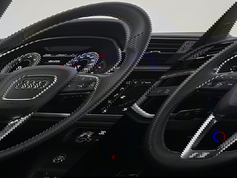 Audi Q3 Sportback usata a Alessandria (12)