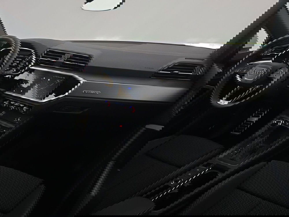 Audi Q3 Sportback usata a Alessandria (13)