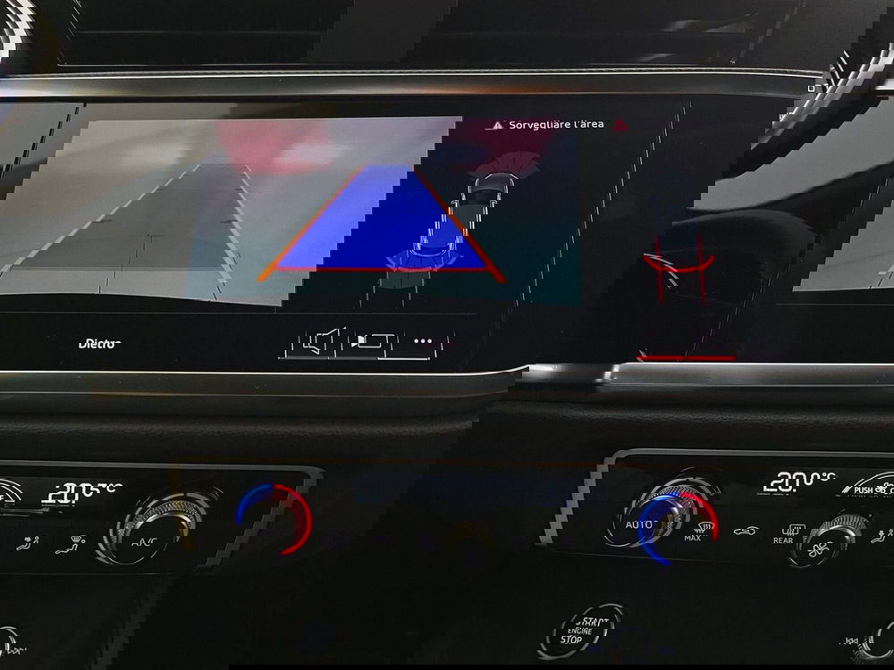 Audi Q3 Sportback usata a Alessandria (16)