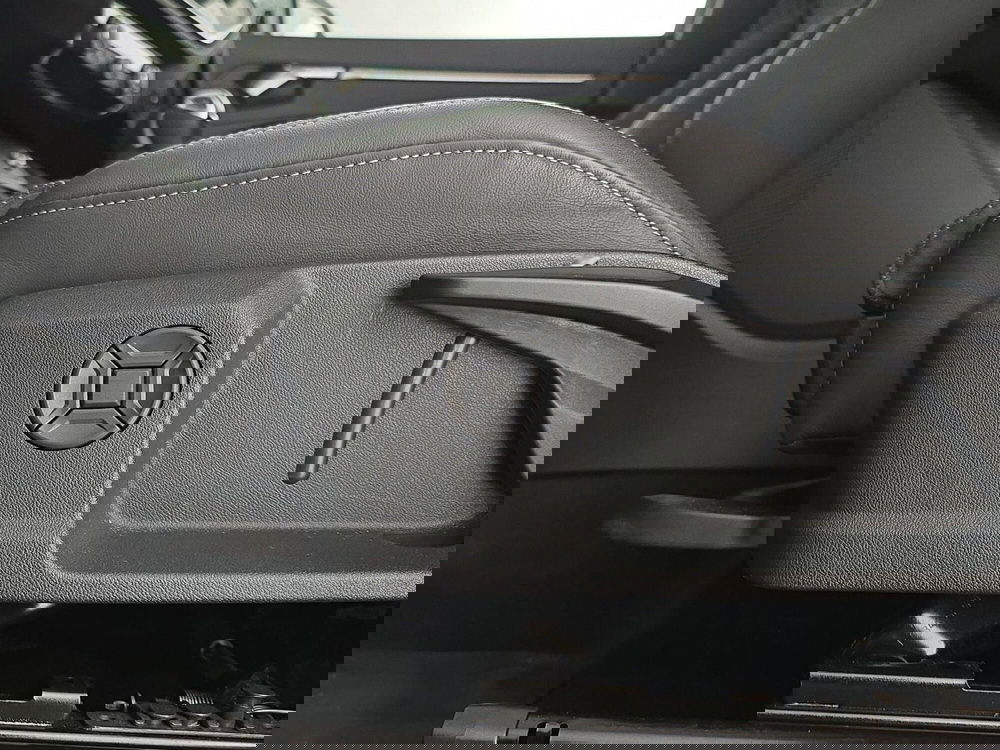 Audi Q3 Sportback usata a Alessandria (18)