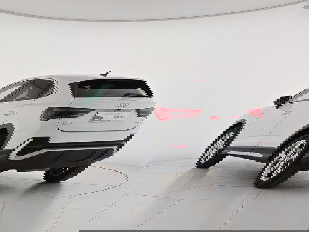 Audi Q3 Sportback usata a Alessandria (4)