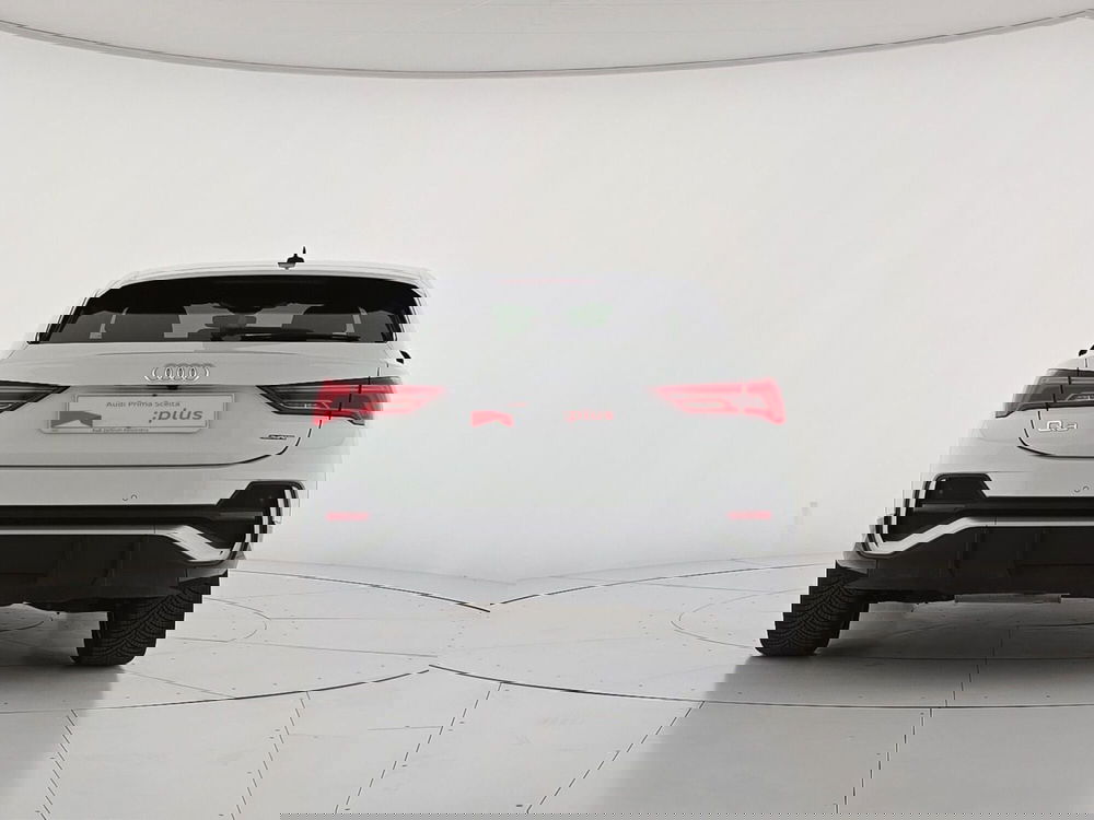 Audi Q3 Sportback usata a Alessandria (5)