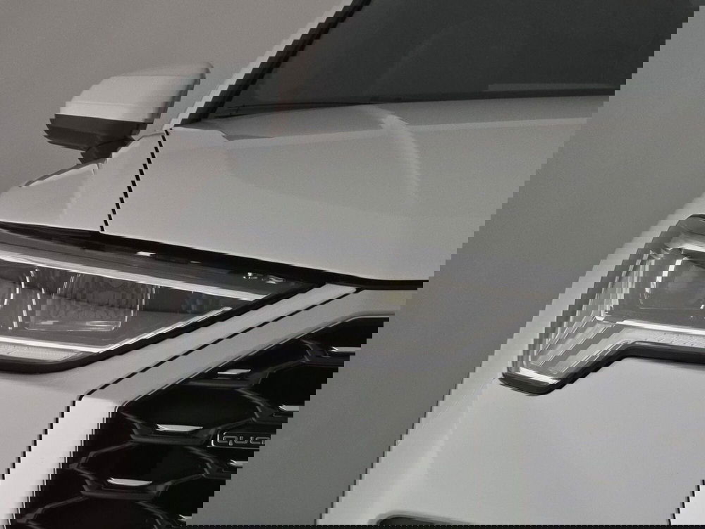 Audi Q3 Sportback usata a Alessandria (6)