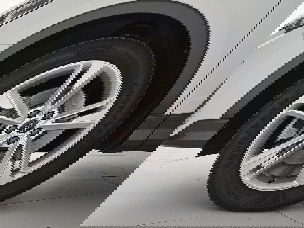 Audi Q3 Sportback usata a Alessandria (7)