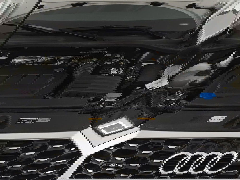 Audi Q3 Sportback usata a Alessandria (8)