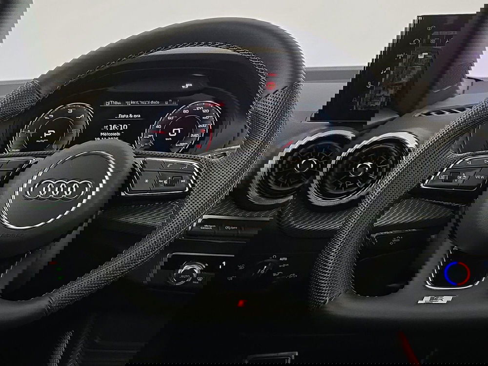 Audi Q2 usata a Alessandria (12)