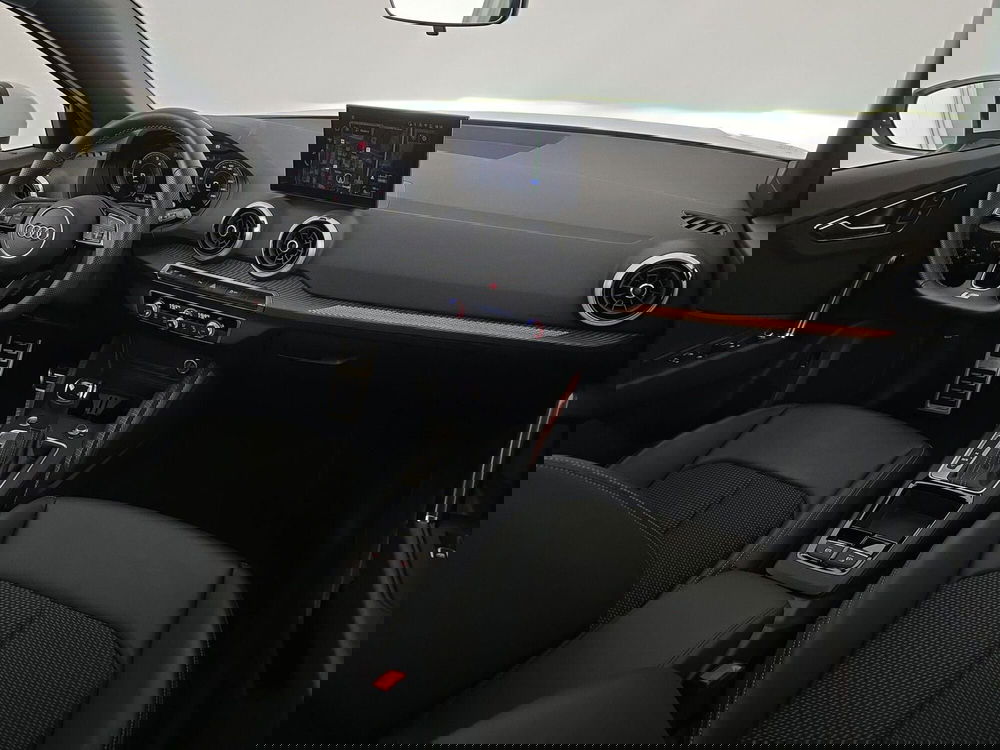 Audi Q2 usata a Alessandria (13)