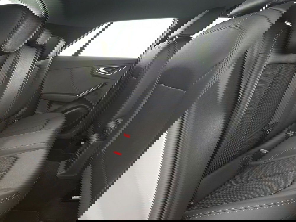 Audi Q2 usata a Alessandria (15)