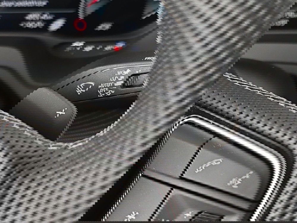 Audi Q2 usata a Alessandria (18)