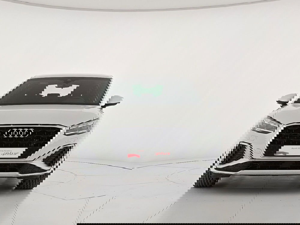 Audi Q2 usata a Alessandria (2)