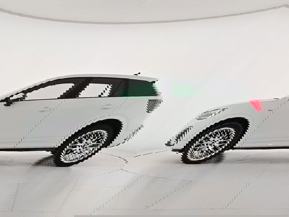 Audi Q2 usata a Alessandria (3)