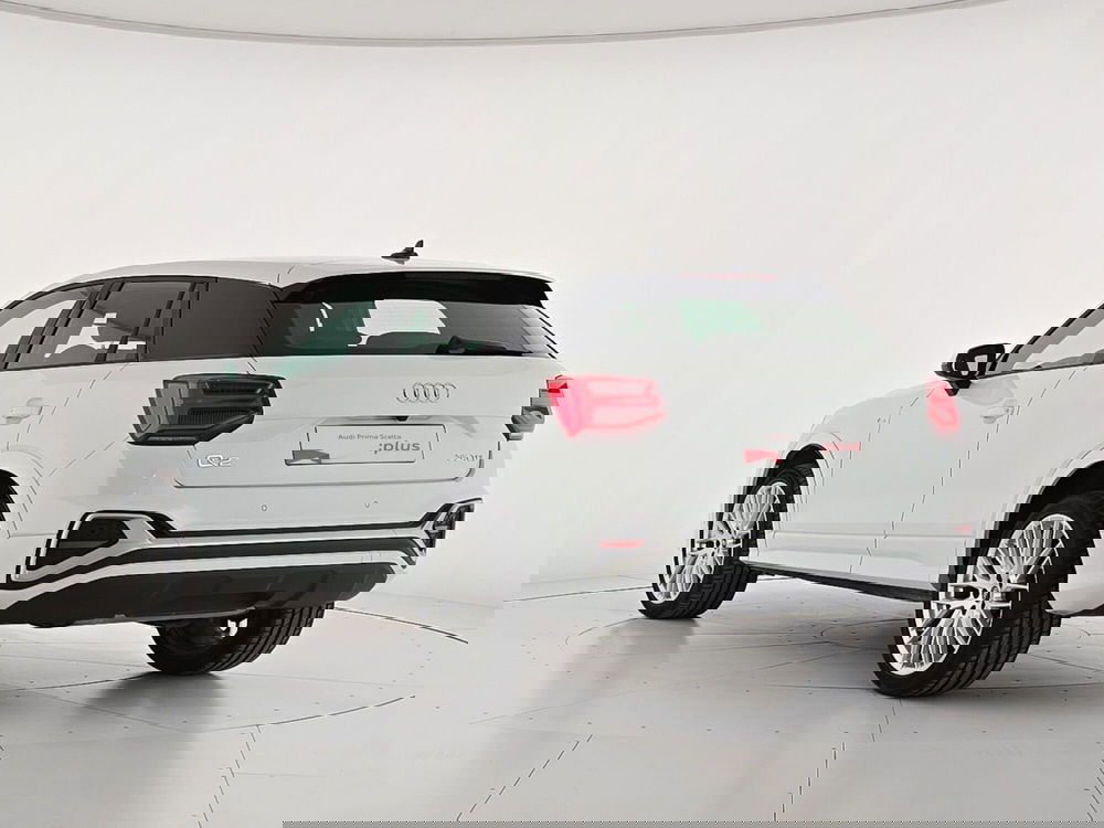 Audi Q2 usata a Alessandria (4)