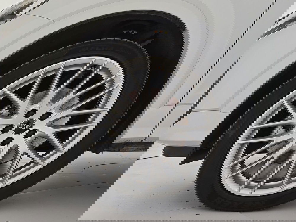 Audi Q2 usata a Alessandria (7)