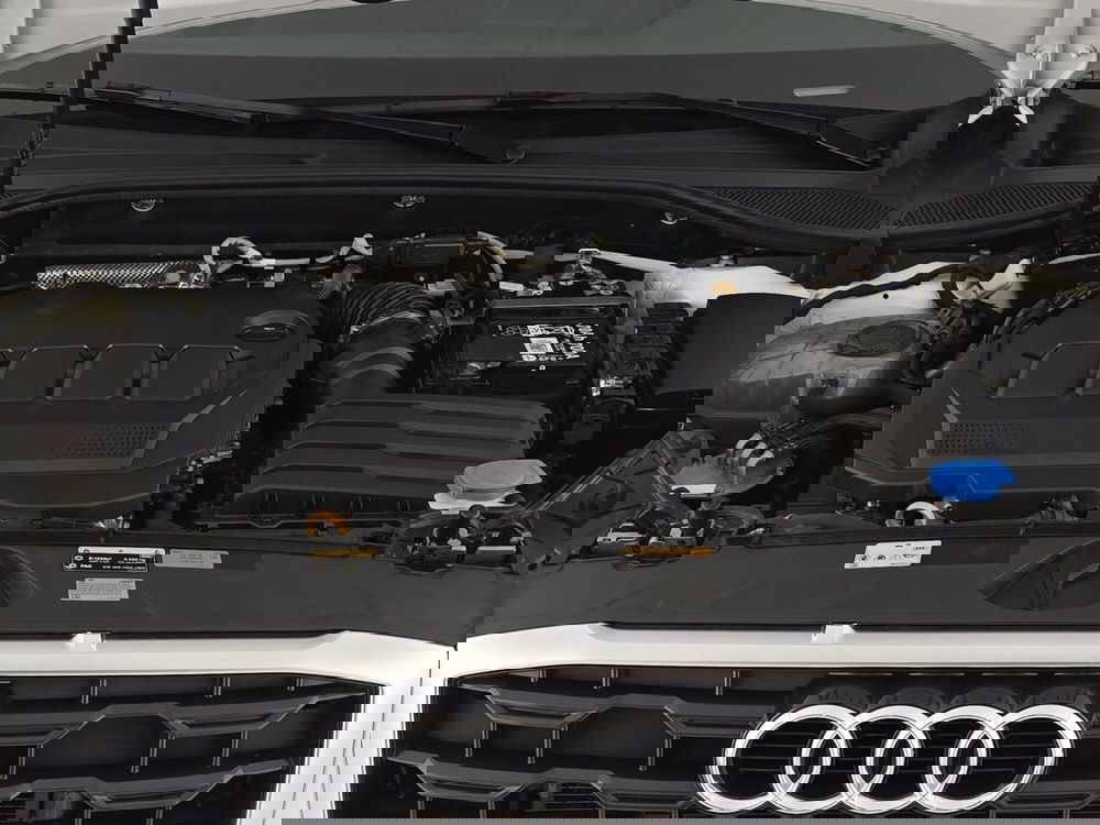 Audi Q2 usata a Alessandria (8)