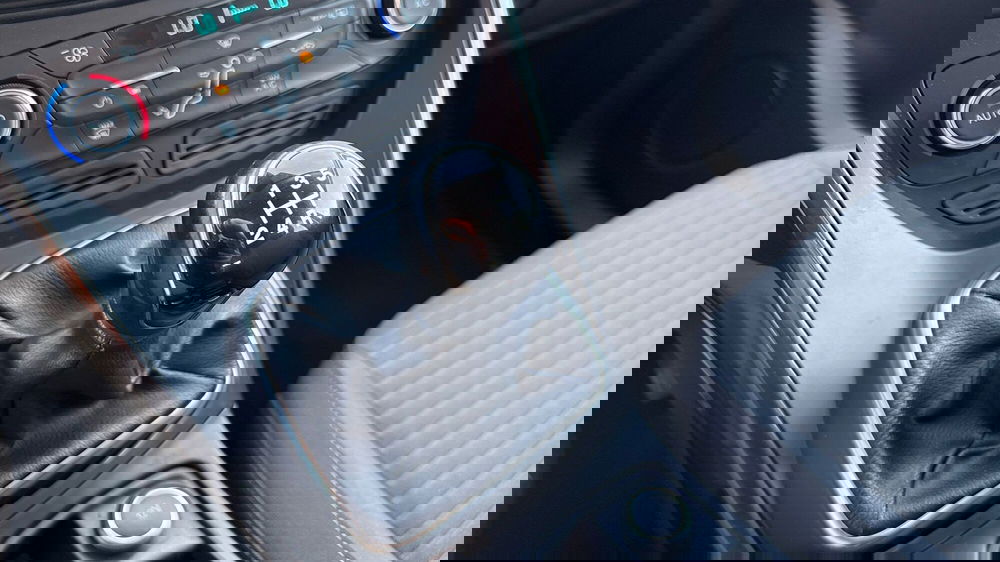 Ford C-Max usata a Treviso (11)