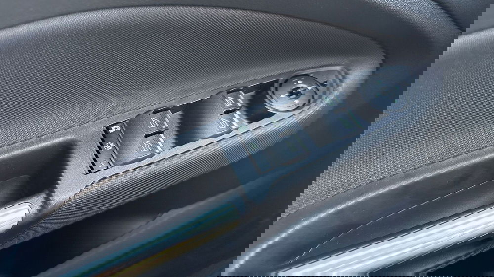 Ford C-Max usata a Treviso (15)