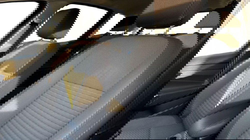 Ford C-Max usata a Treviso (16)