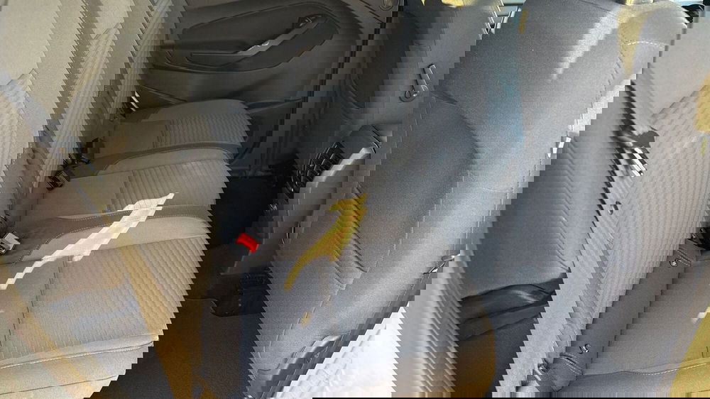 Ford C-Max usata a Treviso (17)