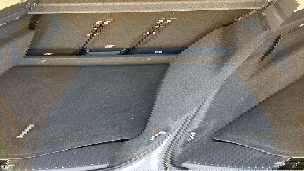 Ford C-Max usata a Treviso (18)