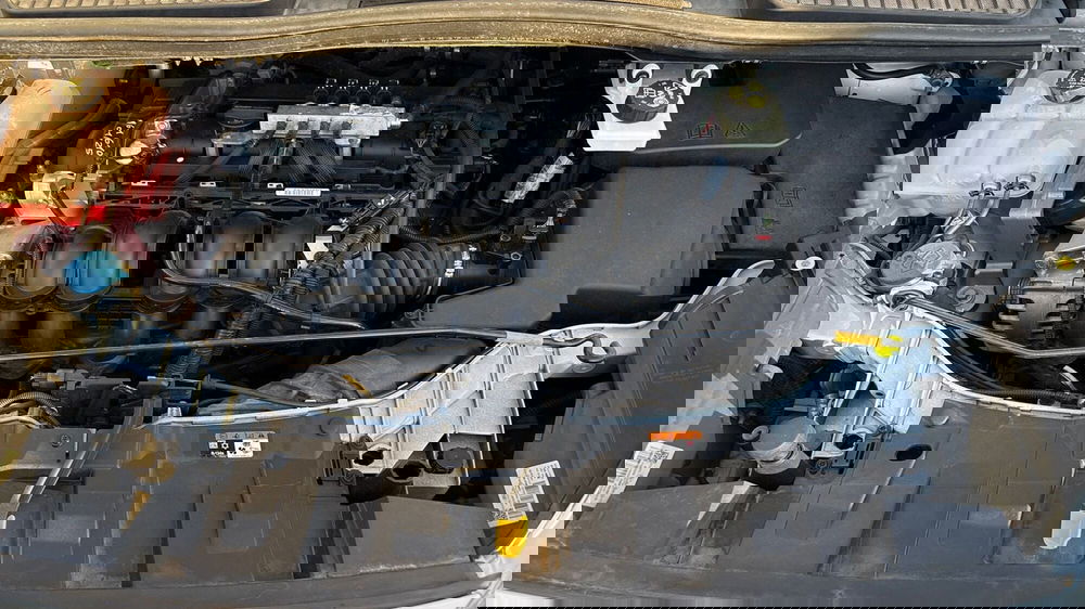 Ford C-Max usata a Treviso (19)