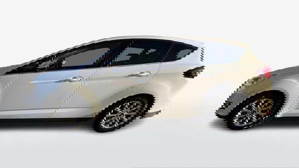 Ford C-Max usata a Treviso (2)