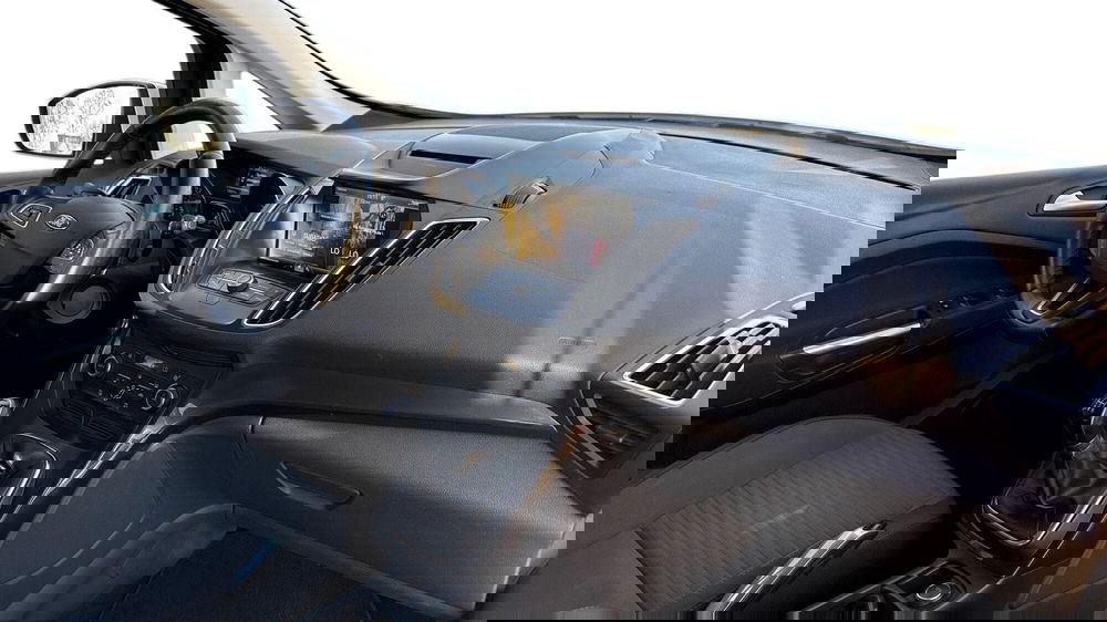 Ford C-Max usata a Treviso (6)