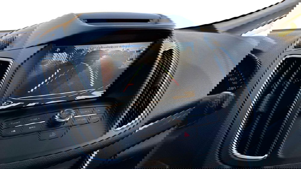 Ford C-Max usata a Treviso (9)