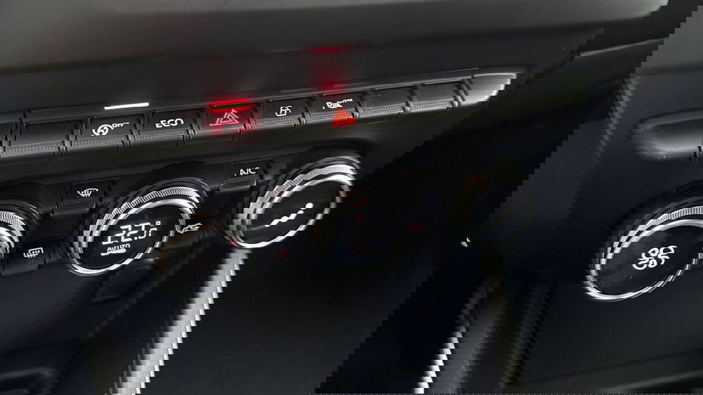 Dacia Duster usata a Treviso (10)