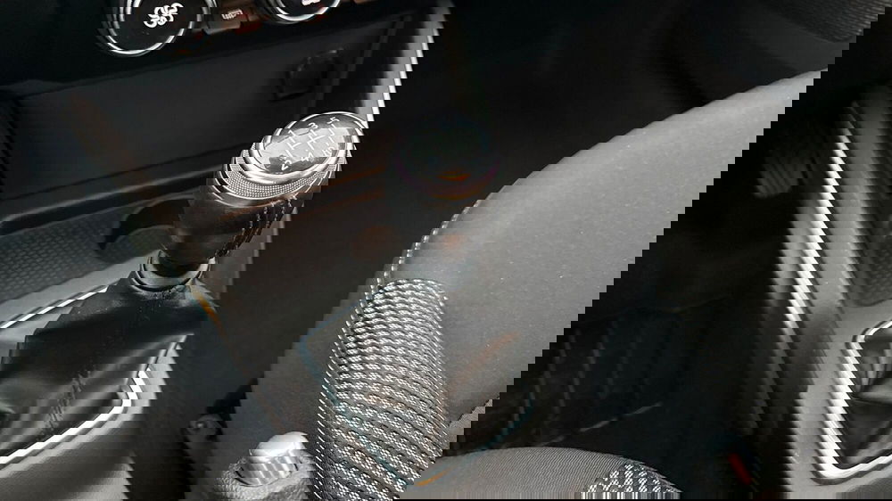 Dacia Duster usata a Treviso (11)