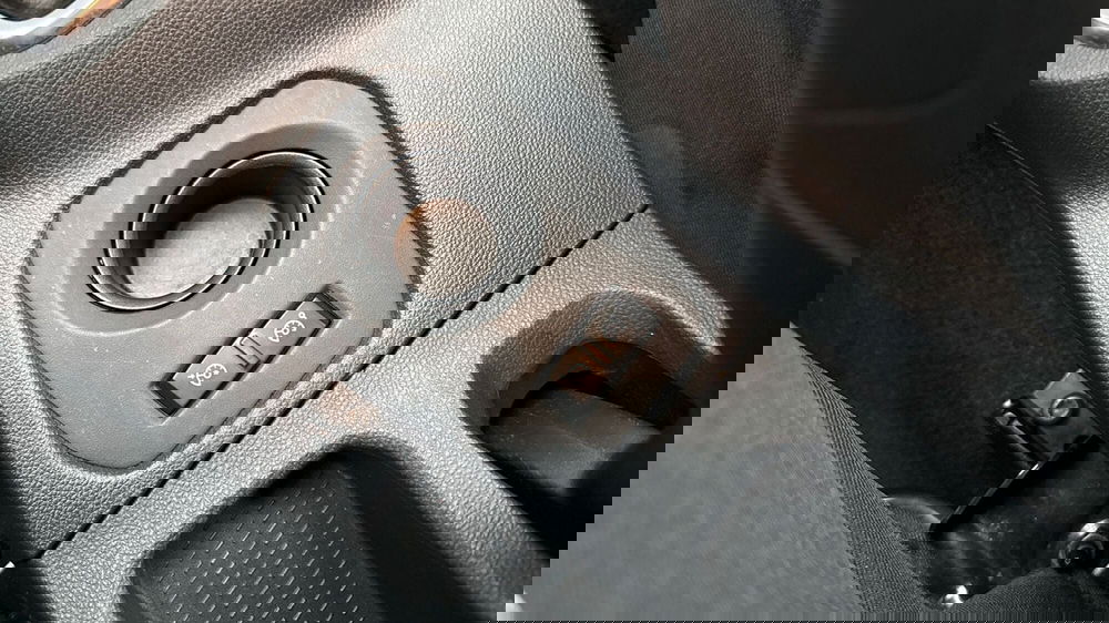 Dacia Duster usata a Treviso (12)