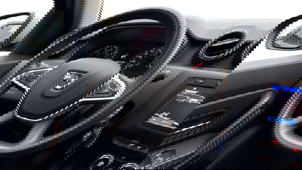 Dacia Duster usata a Treviso (13)