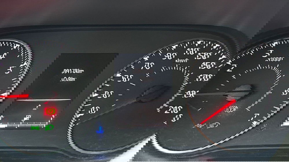 Dacia Duster usata a Treviso (14)