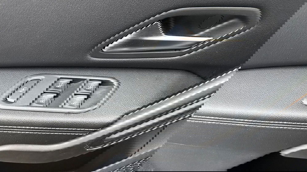 Dacia Duster usata a Treviso (16)