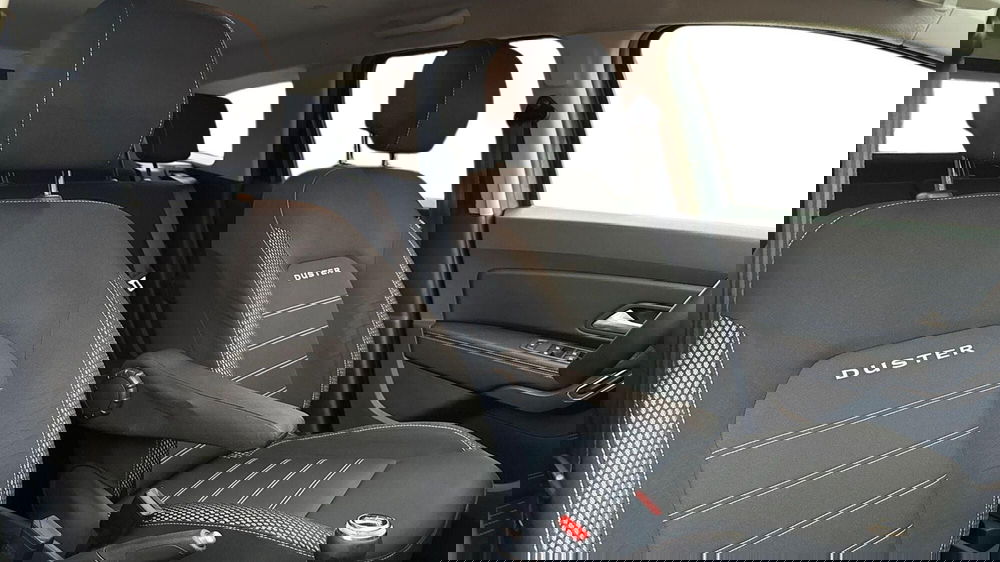 Dacia Duster usata a Treviso (17)