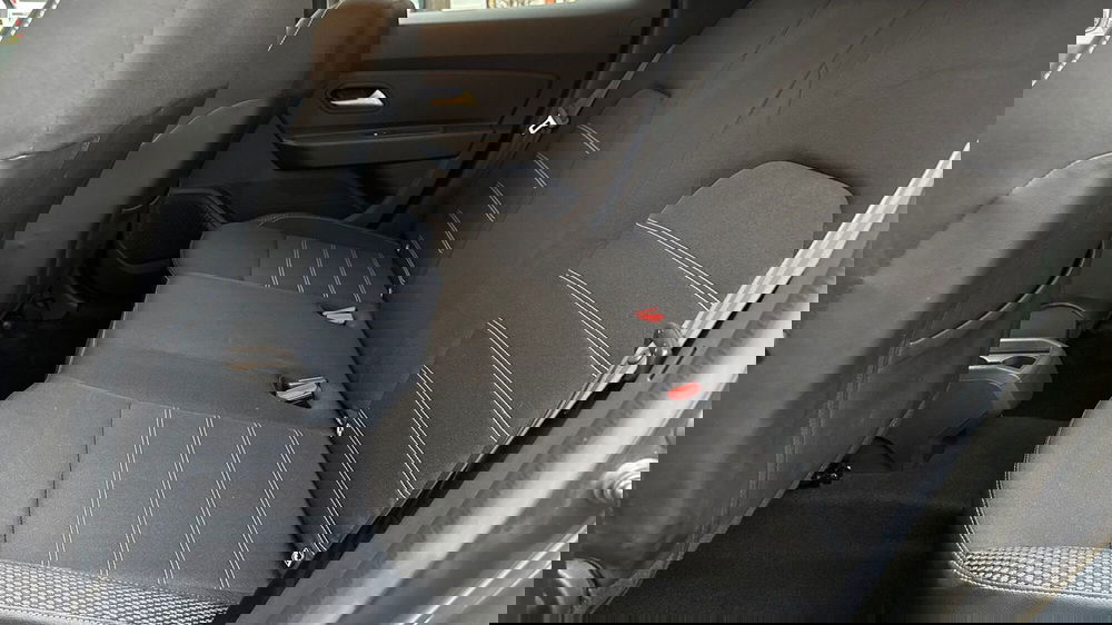 Dacia Duster usata a Treviso (18)