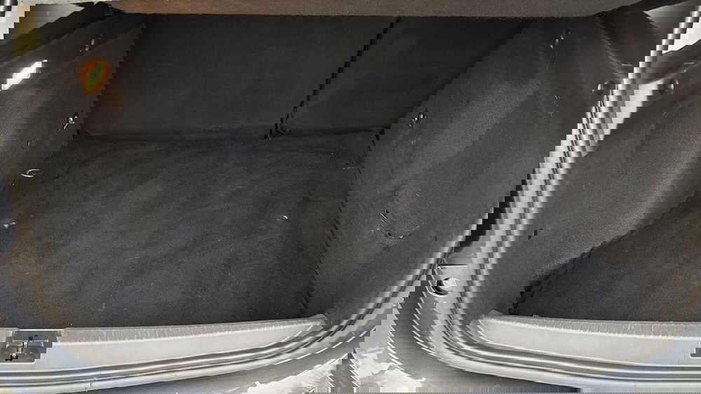 Dacia Duster usata a Treviso (19)