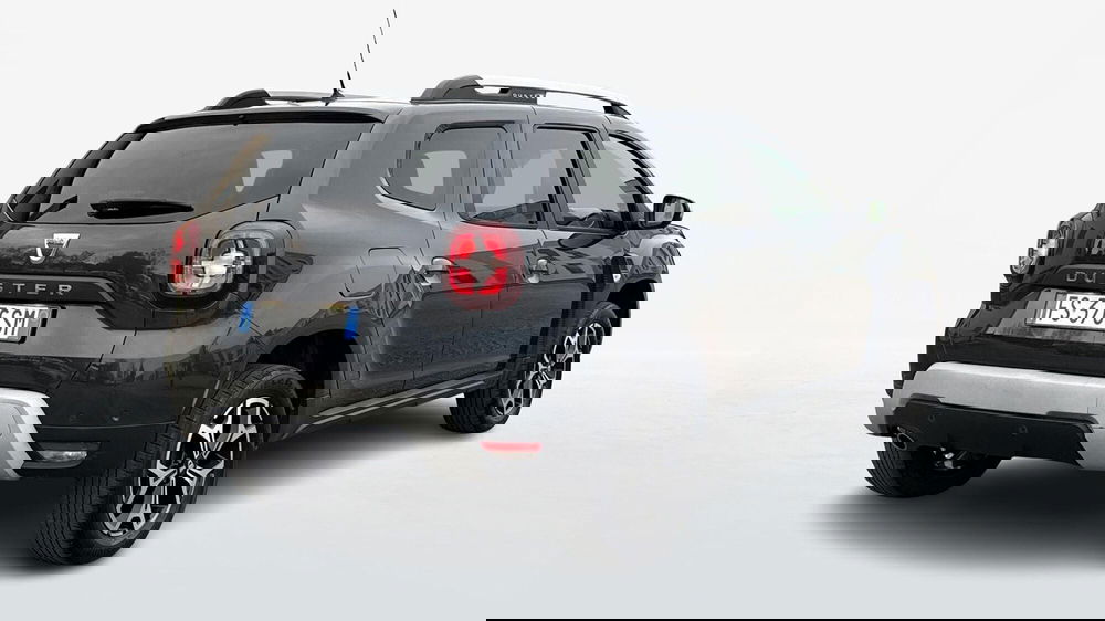 Dacia Duster usata a Treviso (2)