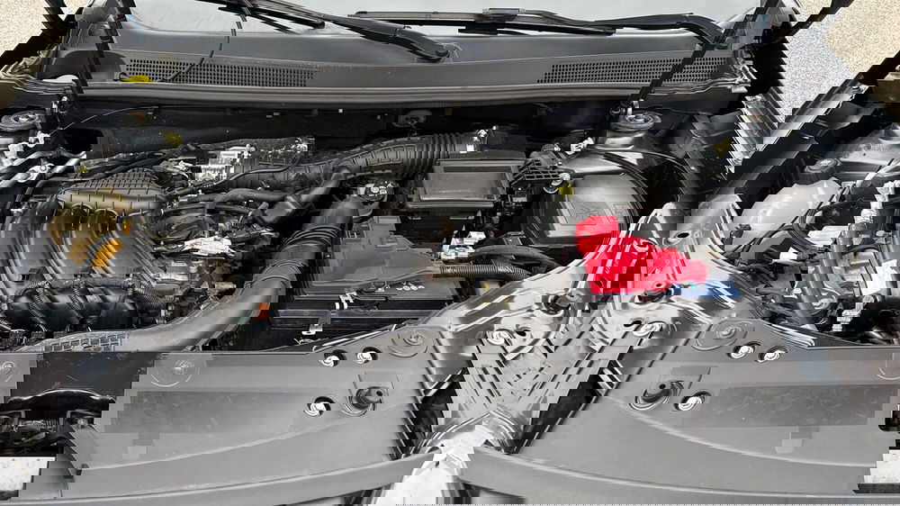 Dacia Duster usata a Treviso (20)