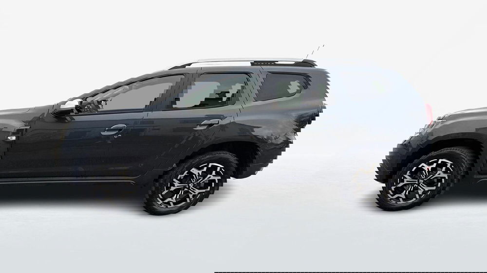 Dacia Duster usata a Treviso (3)