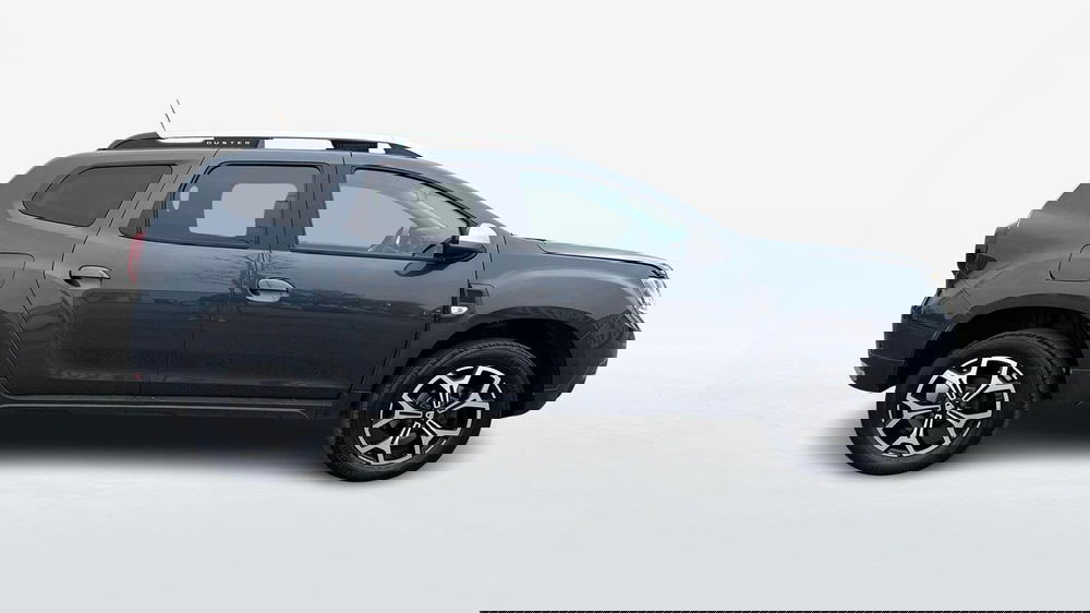 Dacia Duster usata a Treviso (4)