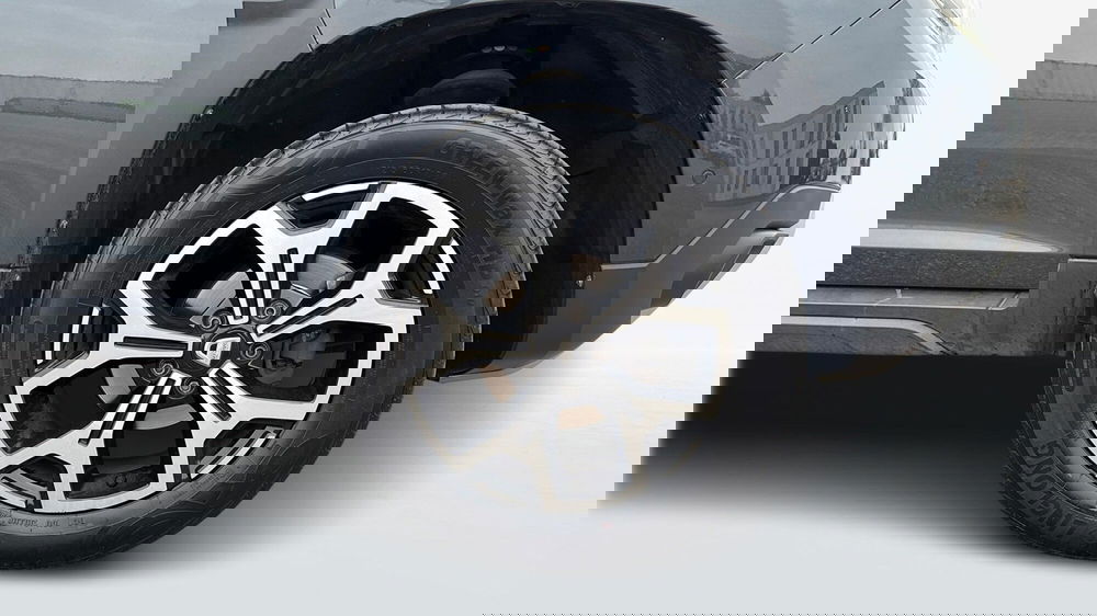 Dacia Duster usata a Treviso (5)