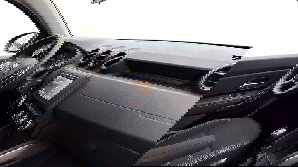 Dacia Duster usata a Treviso (6)