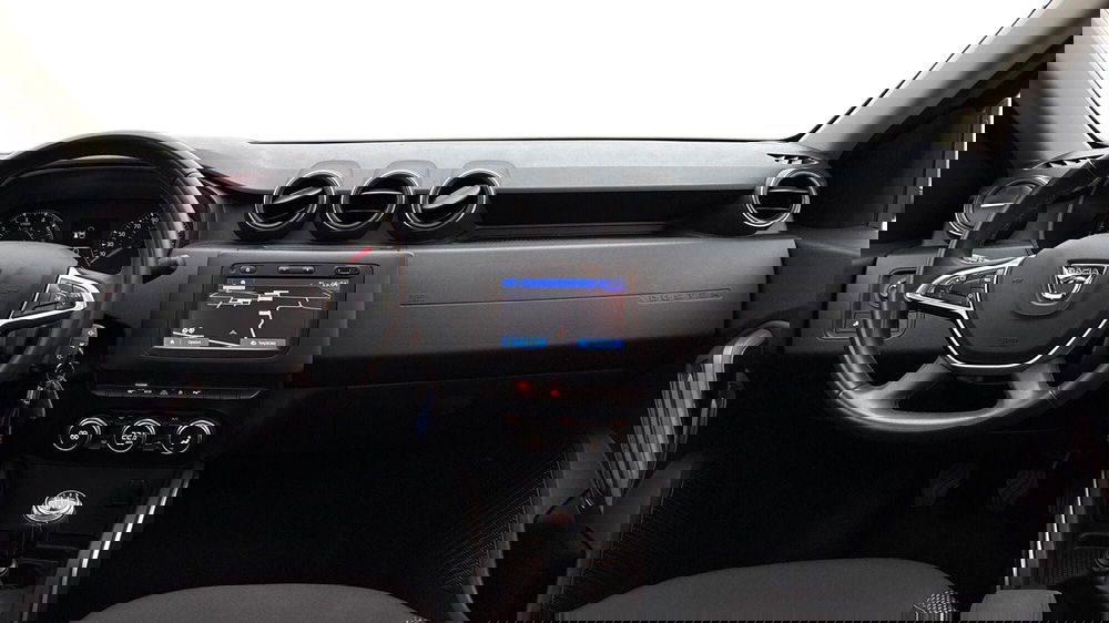 Dacia Duster usata a Treviso (7)