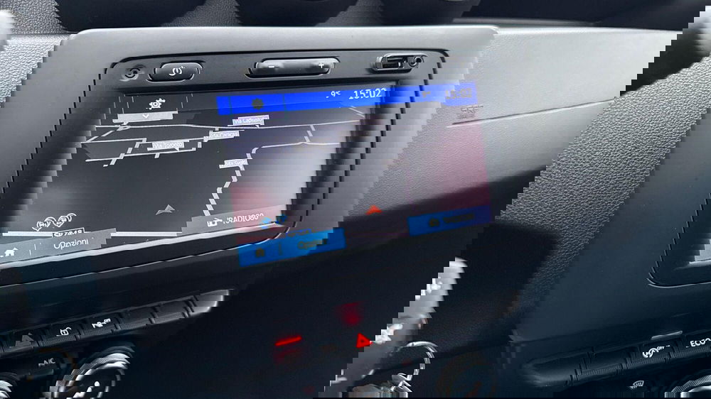 Dacia Duster usata a Treviso (8)