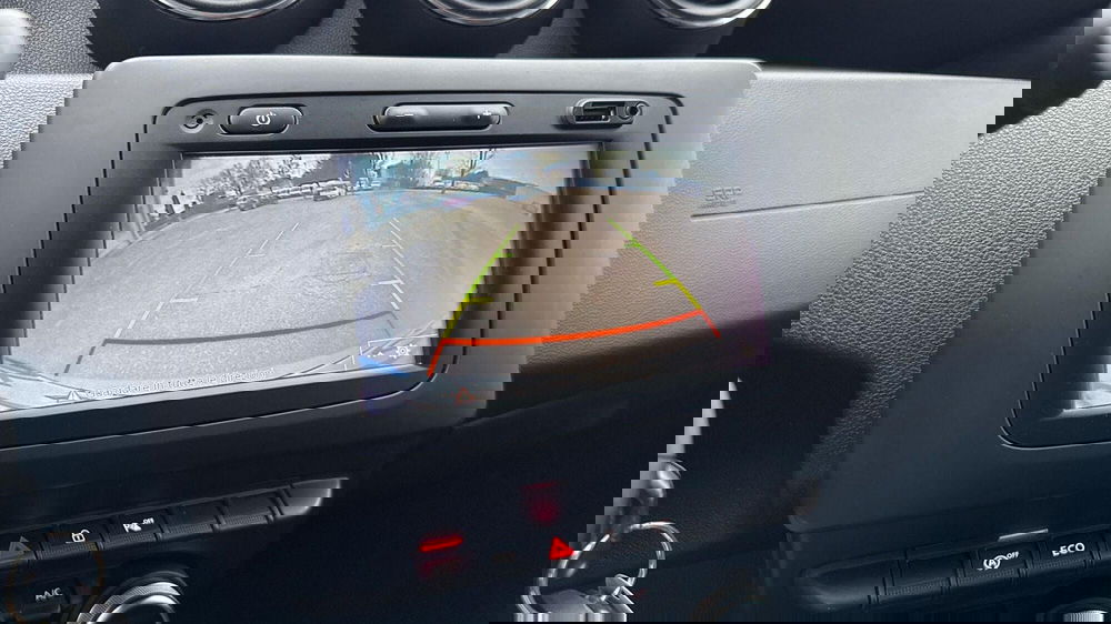 Dacia Duster usata a Treviso (9)